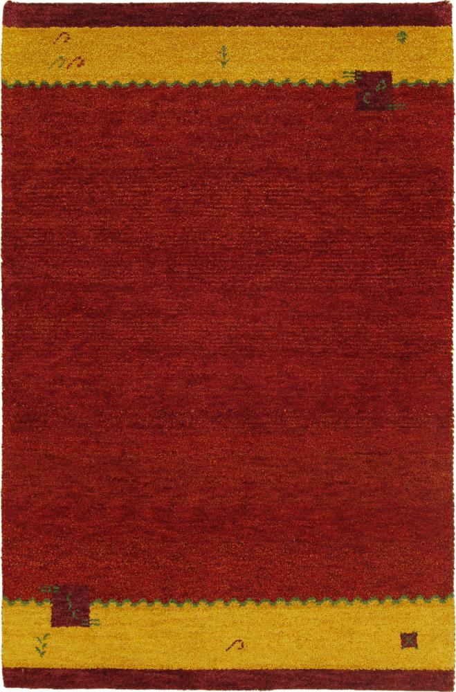 インドのカーペット ギャッベ ペルシャ 183x121 183x121,  ペルシャ絨毯 手織り