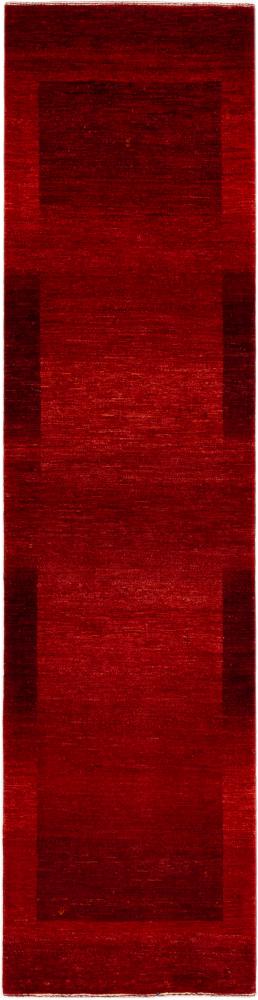 Perzsa szőnyeg Perzsa Gabbeh Loribaft Atash 308x80 308x80, Perzsa szőnyeg Kézzel csomózva