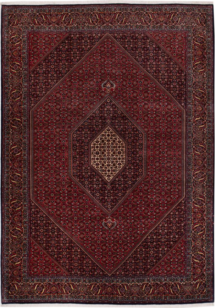 Tappeto persiano Bidjar 283x199 283x199, Tappeto persiano Annodato a mano