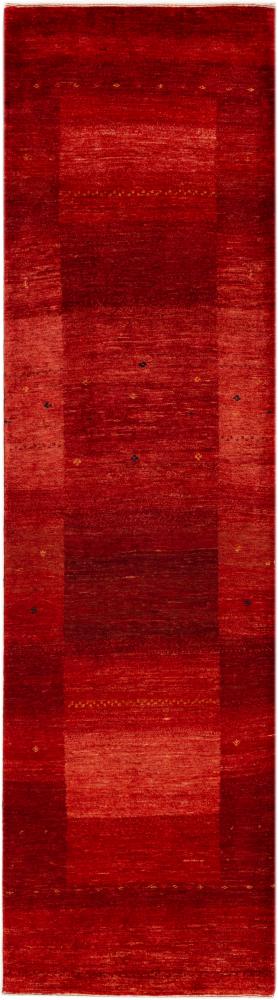 Perzsa szőnyeg Perzsa Gabbeh Loribaft Atash 297x81 297x81, Perzsa szőnyeg Kézzel csomózva