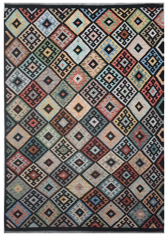 Tappeto Afgano Kilim Afghan 298x211 298x211, Tappeto persiano Tessuto a mano