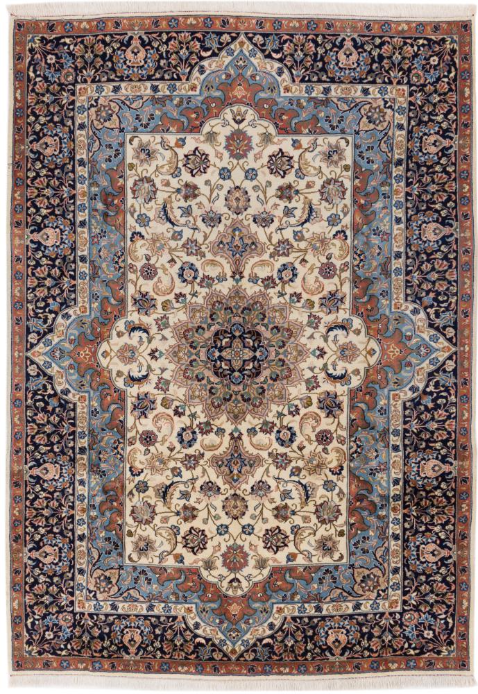 Persian Rug Kaschmar 294x205 294x205, Persian Rug Knotted by hand