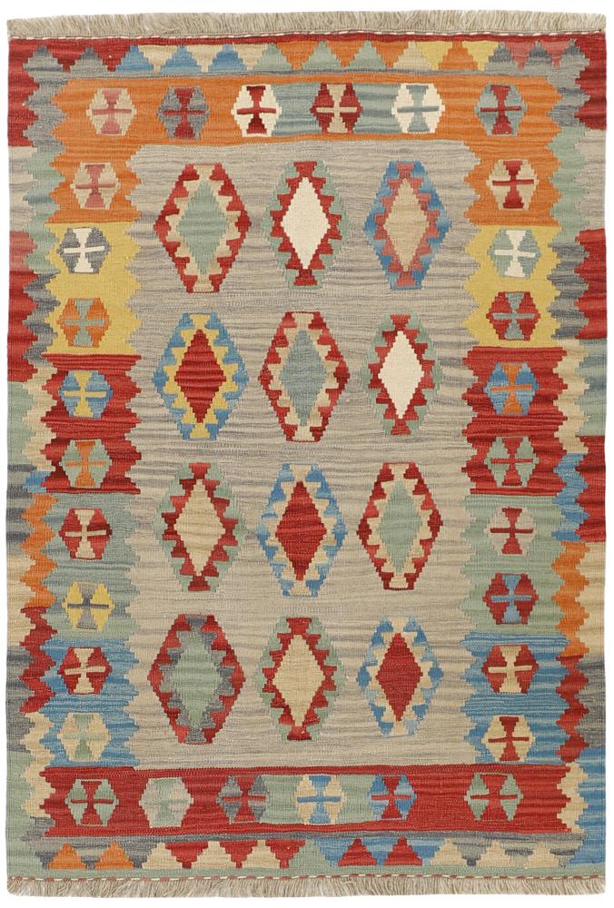 Perzsa szőnyeg Kilim Fars 174x124 174x124, Perzsa szőnyeg szőttesek