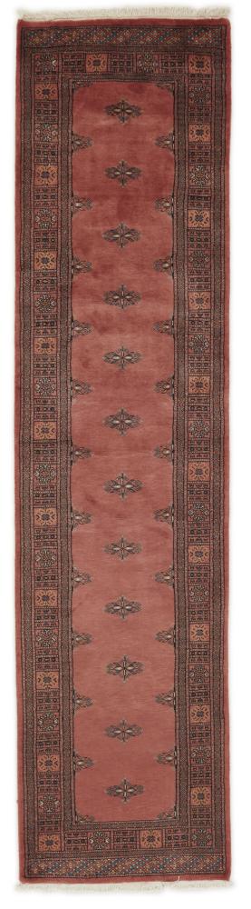 Alfombra pakistaní Pakistan Buchara 2ply 315x78 315x78, Alfombra persa Anudado a mano
