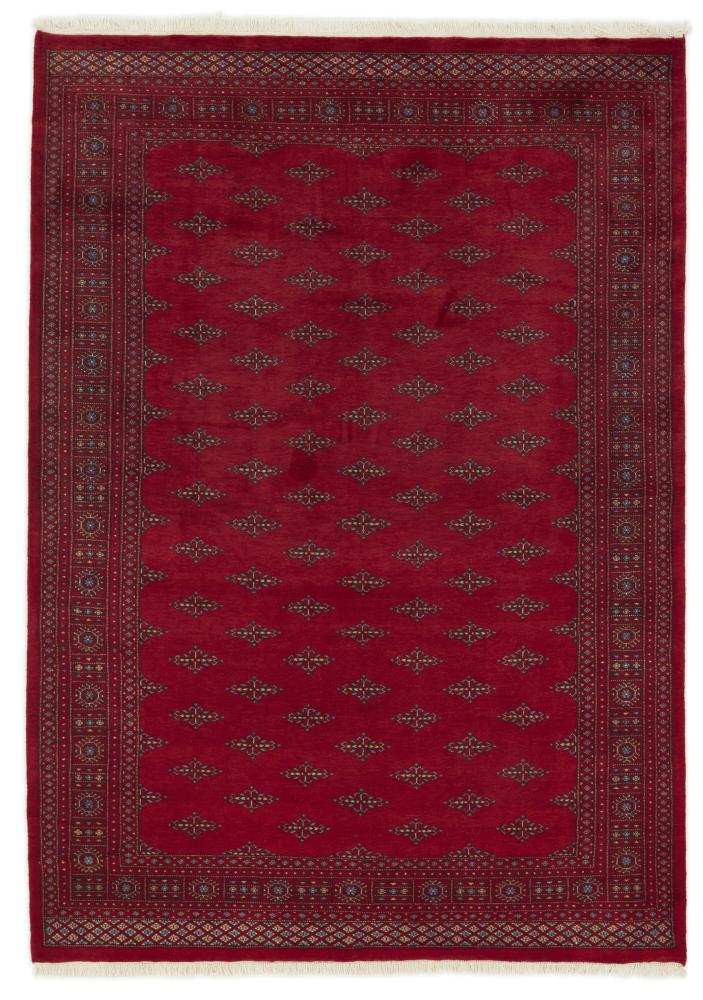 Dywan pakistański Pakistański Buchara 3ply 283x200 283x200, Dywan perski Ręcznie tkane