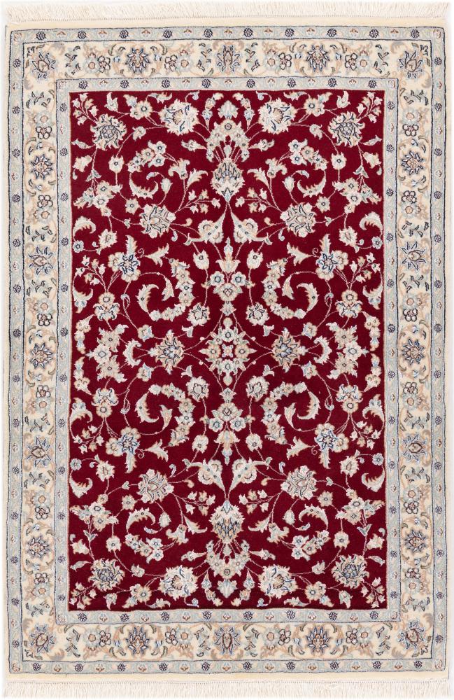 Tapete persa Naim 9La 159x105 159x105, Tapete persa Feito à mão