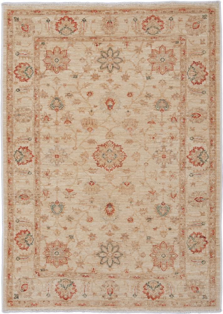 Pakistanilainen matto Arijana Ziegler Farahan 173x124 173x124, Persialainen matto Solmittu käsin