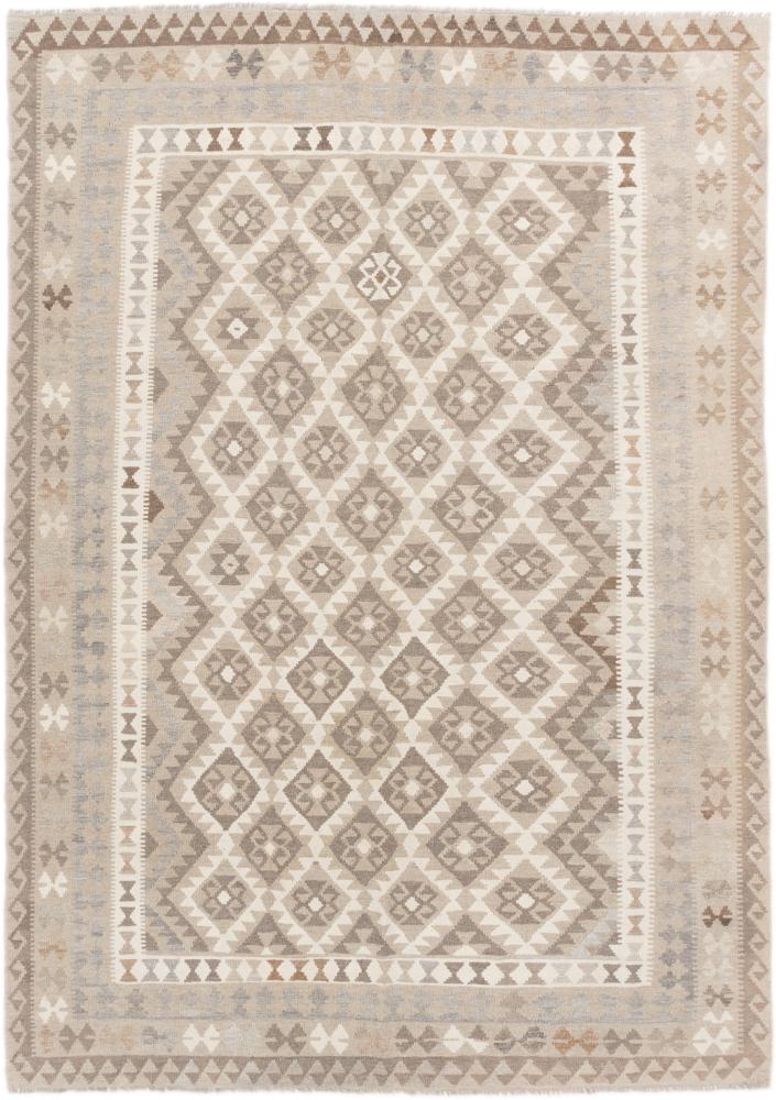 Afgán szőnyeg Kilim Afgán Heritage 288x203 288x203, Perzsa szőnyeg szőttesek