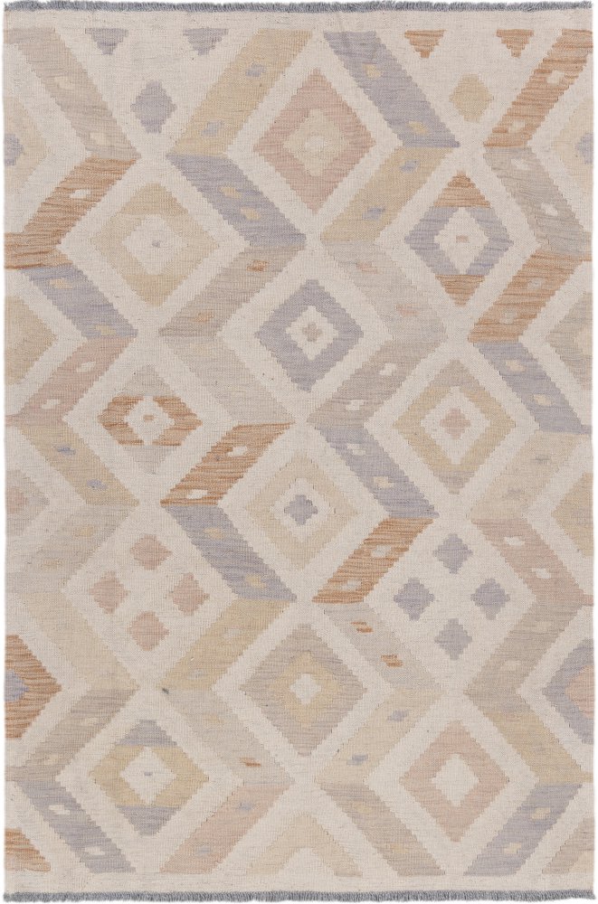Alfombra afgana Kilim Afghan 173x117 173x117, Alfombra persa Tejido a mano
