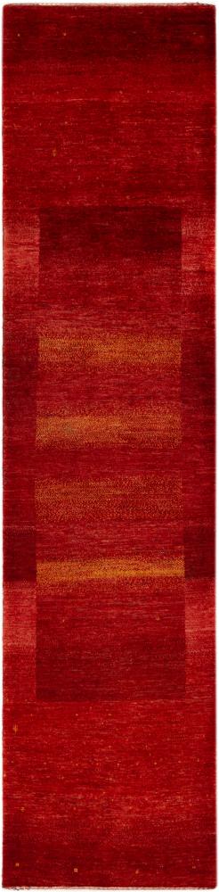 Perzsa szőnyeg Perzsa Gabbeh Loribaft Atash 292x71 292x71, Perzsa szőnyeg Kézzel csomózva