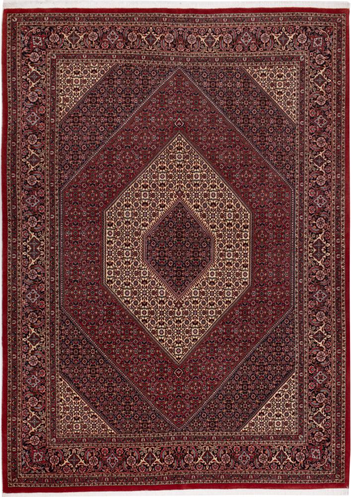 Persian Rug Bidjar 286x206 286x206, Persian Rug Knotted by hand