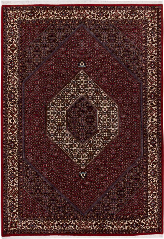 Tappeto persiano Bidjar 291x204 291x204, Tappeto persiano Annodato a mano