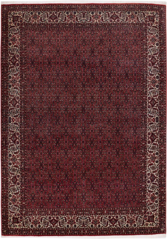 Tappeto persiano Bidjar 291x205 291x205, Tappeto persiano Annodato a mano