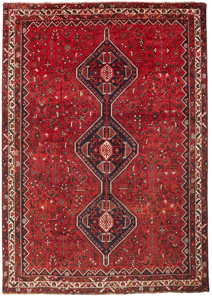 Persian Rug Shiraz 321x226 321x226, Persian Rug Knotted by hand