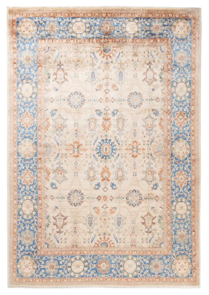 Pakistanilainen matto Arijana 249x170 249x170, Persialainen matto Solmittu käsin