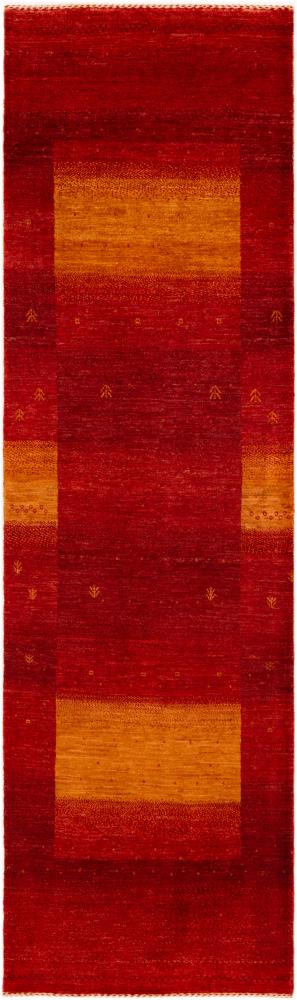 Dywan perski Persja Gabbeh Loribaft Nowbaft 273x79 273x79, Dywan perski Ręcznie tkane