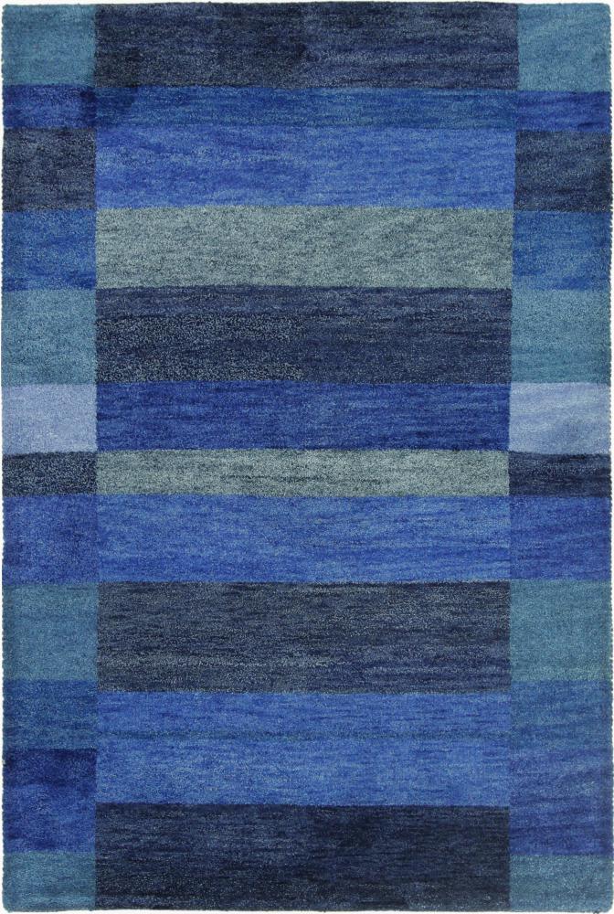 インドのカーペット ギャッベ ペルシャ 182x122 182x122,  ペルシャ絨毯 手織り