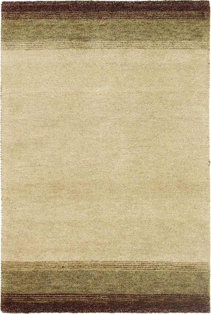 Alfombra india Gabbeh 178x122 178x122, Alfombra persa Anudado a mano