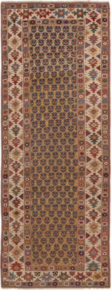 Persian Rug Bidjar Garoos Antique 330x130 330x130, Persian Rug Knotted by hand