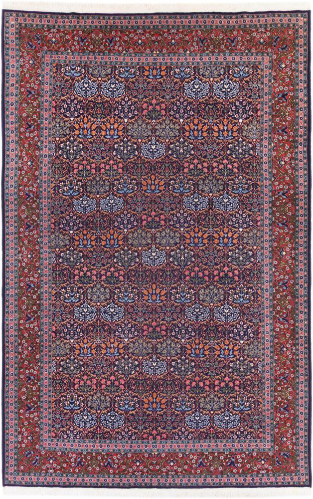  Hereke 369x233 369x233, Perserteppich Handgeknüpft