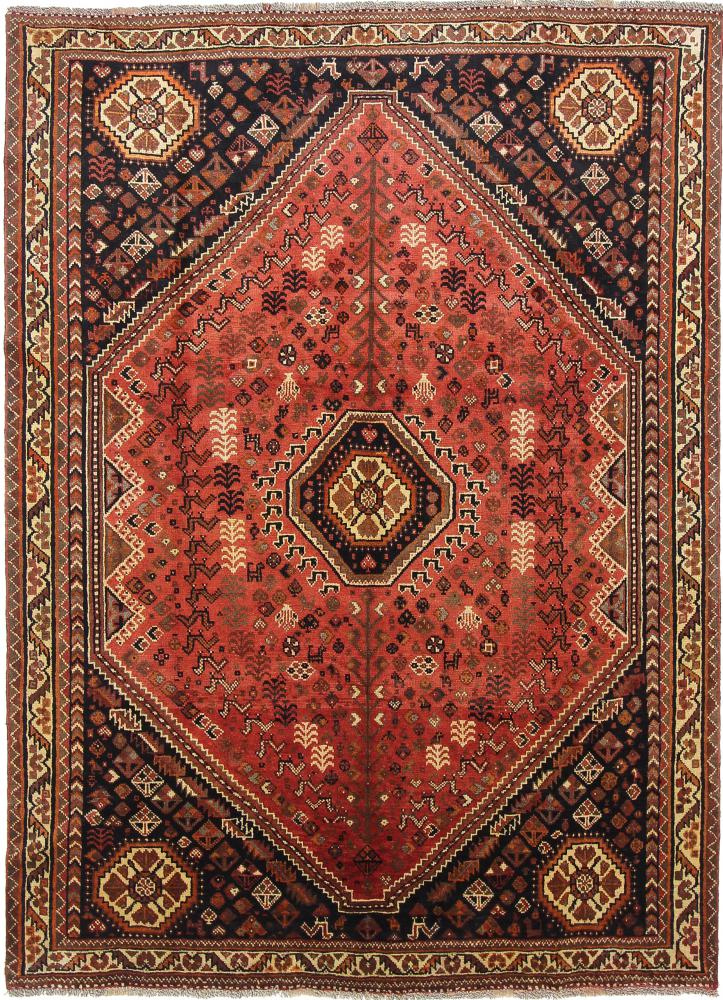 Tapete persa Ghashghai 299x217 299x217, Tapete persa Atado à mão