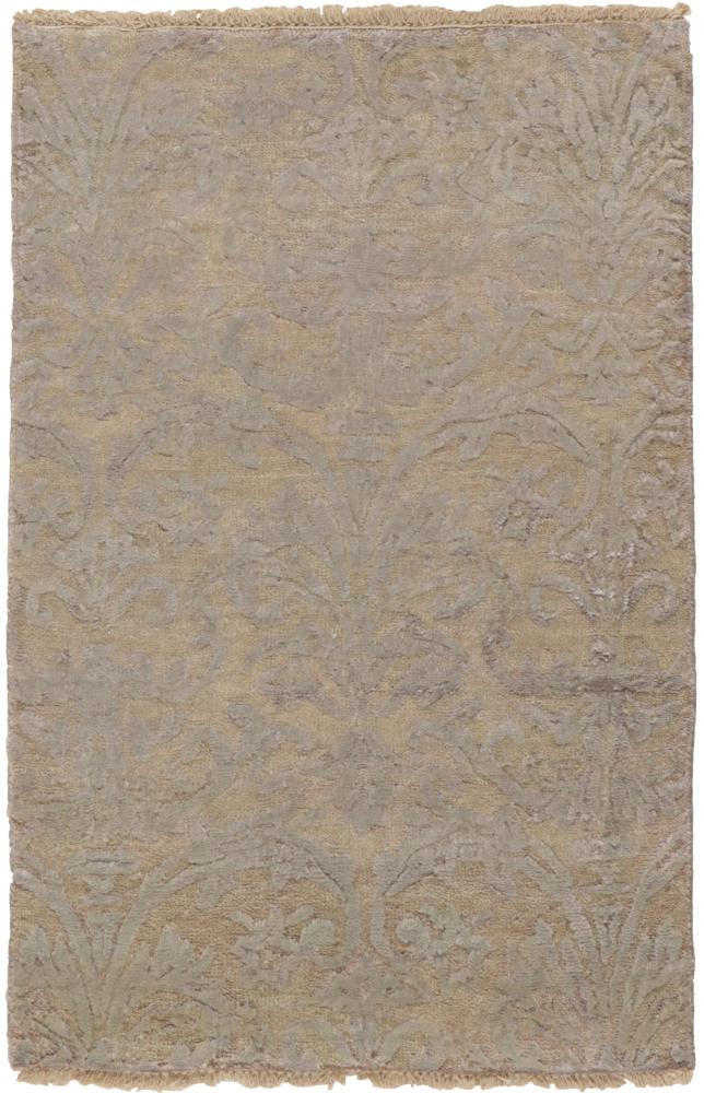 Indo rug Sindhi 91x61 91x61, Persian Rug Knotted by hand