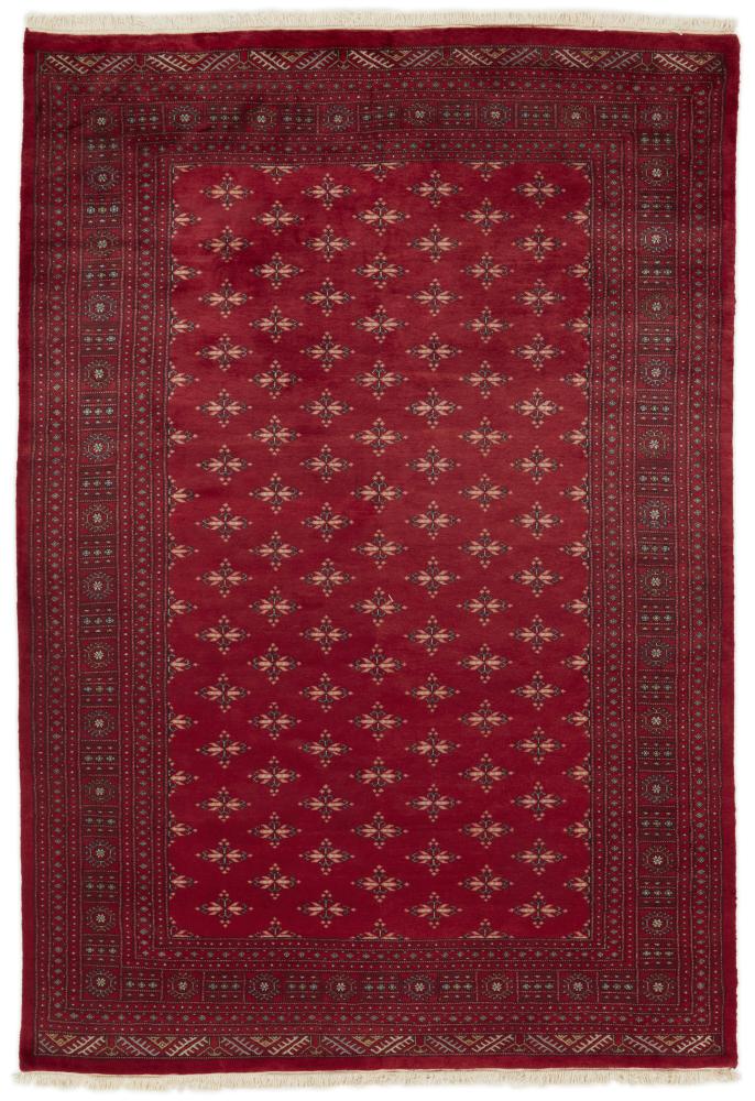 Dywan pakistański Pakistański Buchara 3ply 294x201 294x201, Dywan perski Ręcznie tkane