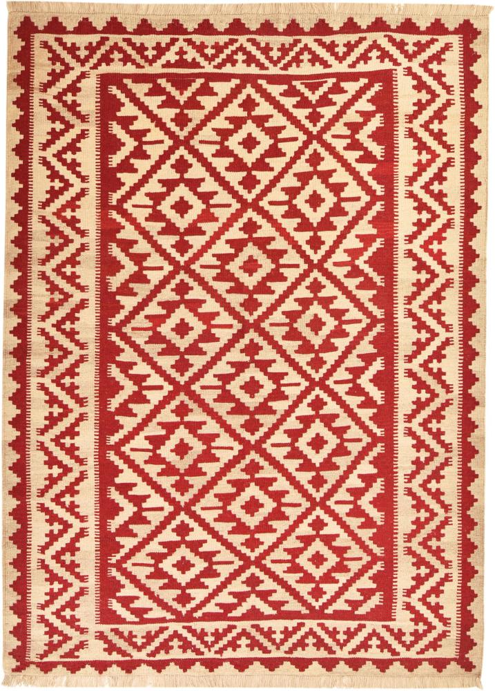 Persisk matta Kilim Fars 249x179 249x179, Persisk matta handvävd 