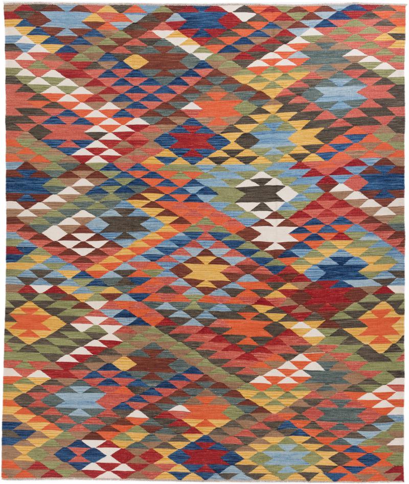 Afghansk teppe Kelim Afghan Heritage 297x251 297x251, Persisk teppe Handwoven 