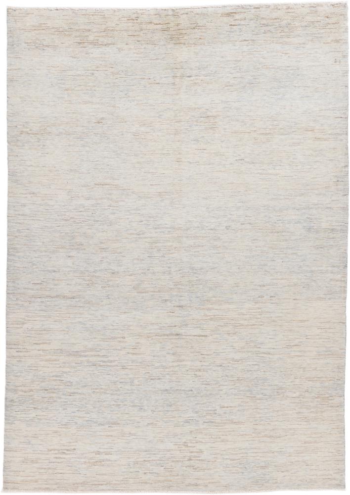 Afghan rug Ziegler Gabbeh 233x165 233x165, Persian Rug Knotted by hand