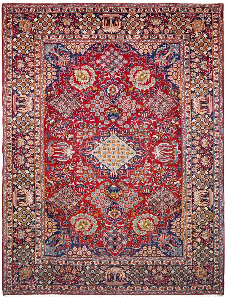 Dywan perski Nadjafabad 404x297 404x297, Dywan perski Ręcznie tkane