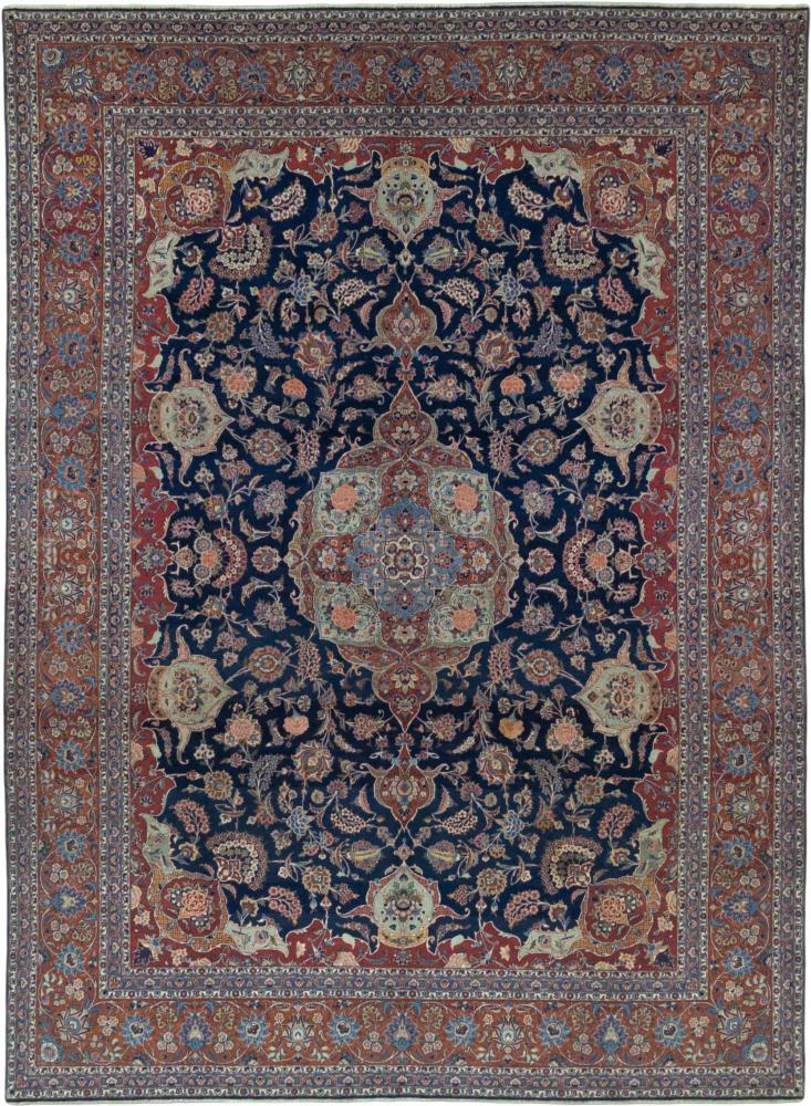 Perzsa szőnyeg Kashan 446x324 446x324, Perzsa szőnyeg Kézzel csomózva
