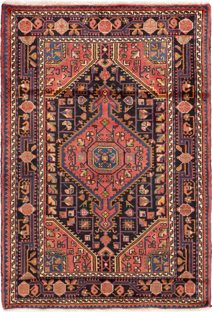 Covor persan Tuyserkan 157x105 157x105, Covor persan Lucrate de mână