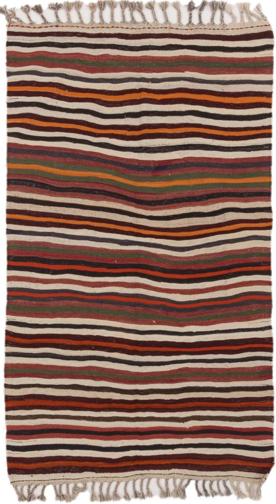 Perzsa szőnyeg Kilim Fars Antik 232x132 232x132, Perzsa szőnyeg szőttesek