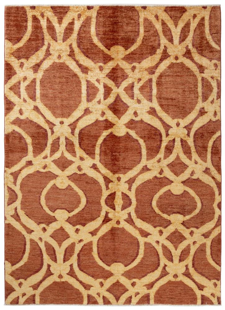 Alfombra pakistaní Arijana 231x171 231x171, Alfombra persa Anudado a mano