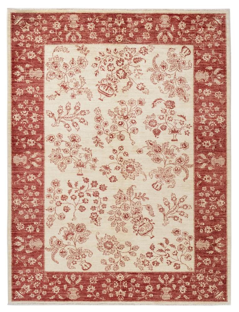 Alfombra pakistaní Arijana 224x173 224x173, Alfombra persa Anudado a mano