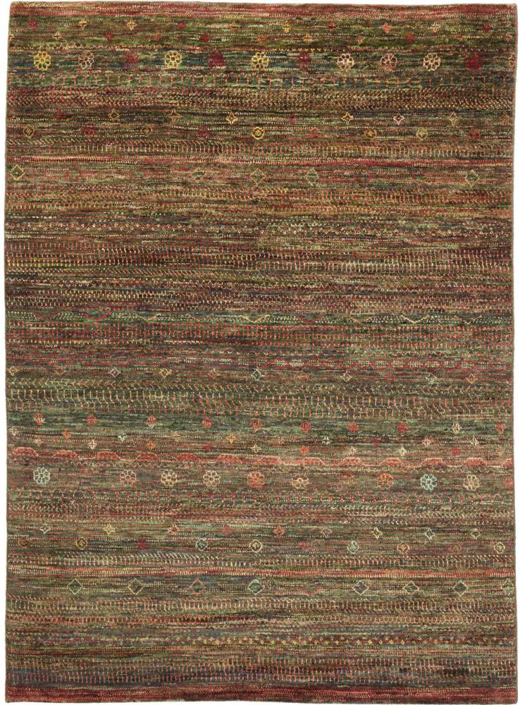 Tapis pakistanais Mahra 213x155 213x155, Tapis persan Noué à la main