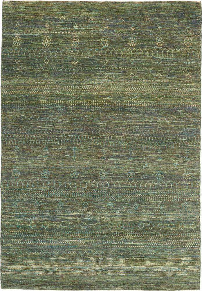 Tapis pakistanais Mahra 180x125 180x125, Tapis persan Noué à la main