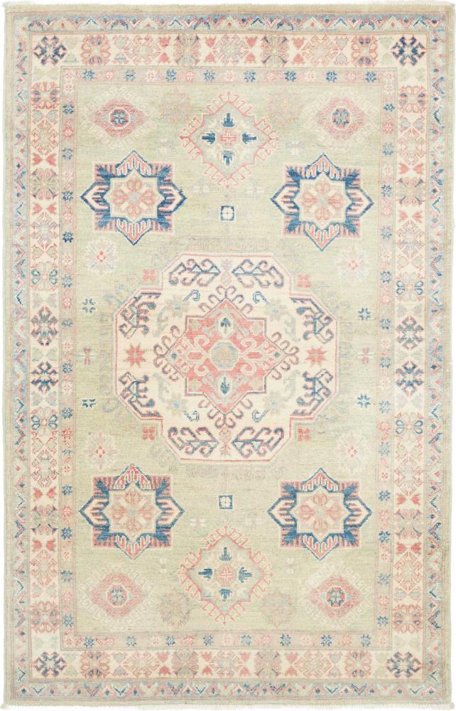Pakistani rug Kazak 182x117 182x117, Persian rug Hand-knotted