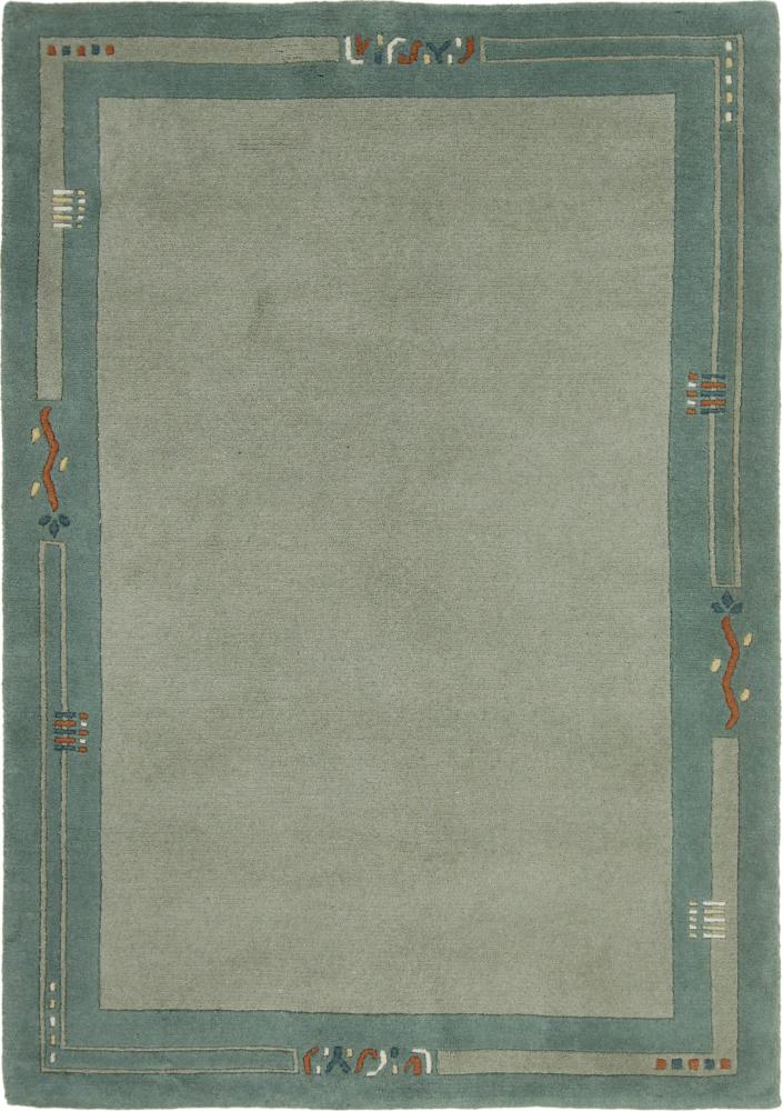 Nepal teppe Nepal 185x129 185x129, Persisk teppe Knyttet for hånd