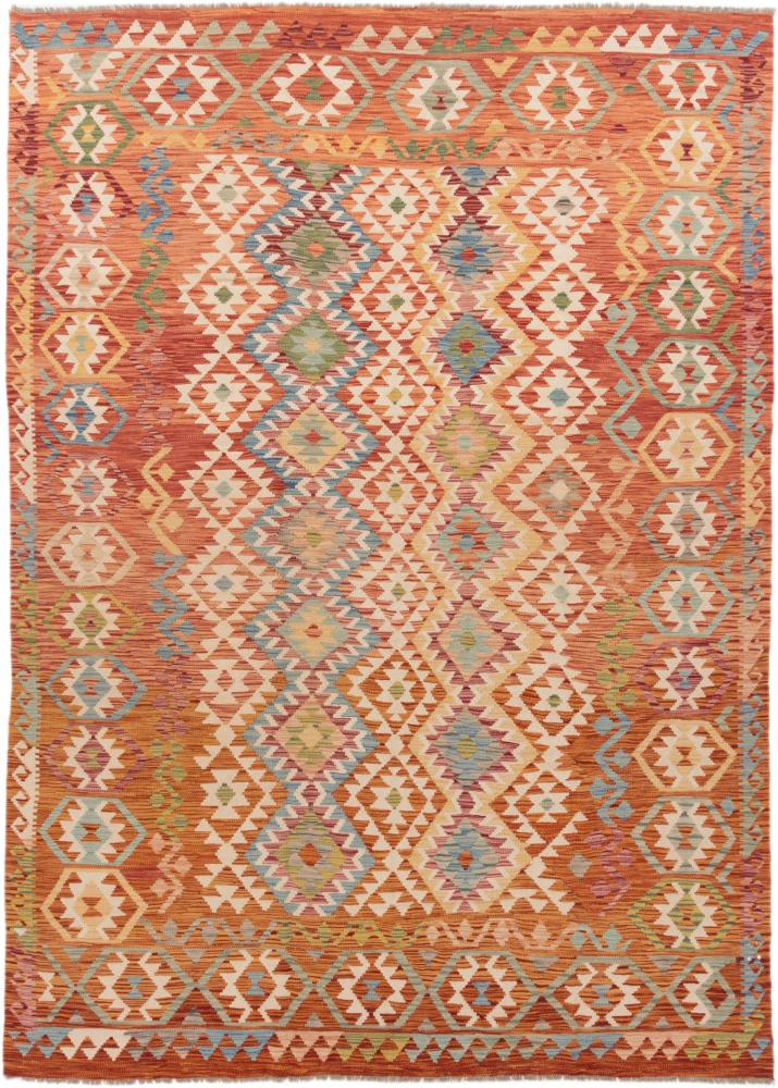 Afgán szőnyeg Kilim Afgán 342x245 342x245, Perzsa szőnyeg szőttesek