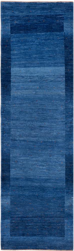 Perzsa szőnyeg Perzsa Gabbeh Loribaft Atash 275x79 275x79, Perzsa szőnyeg Kézzel csomózva