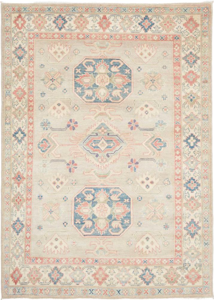 Pakistani rug Kazak 214x155 214x155, Persian rug Hand-knotted