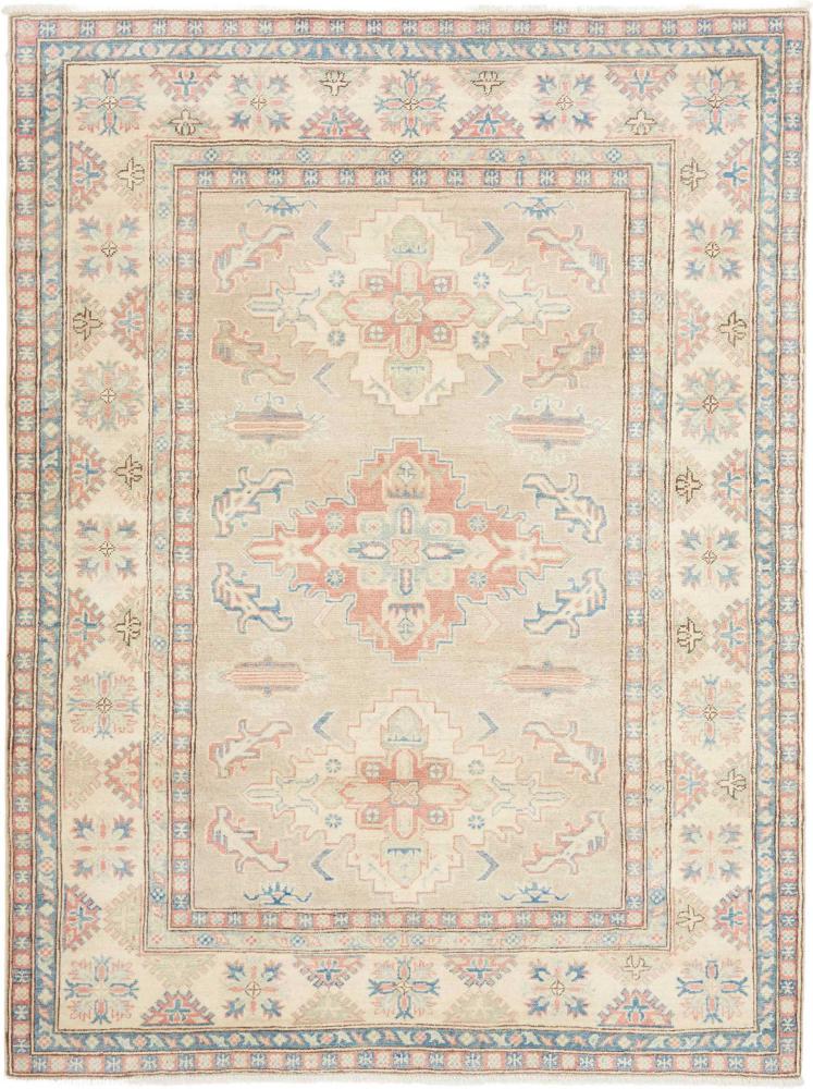 Pakistani rug Kazak 202x154 202x154, Persian rug Hand-knotted