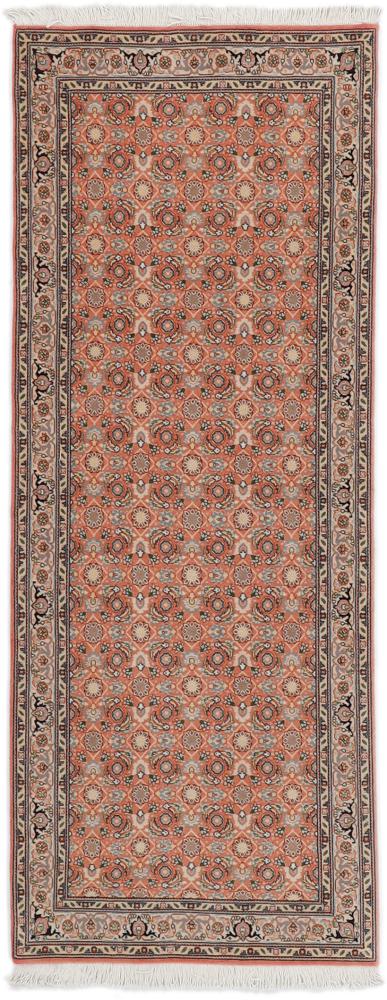 Persian Rug Tabriz 50Raj 192x76 192x76, Persian Rug Knotted by hand