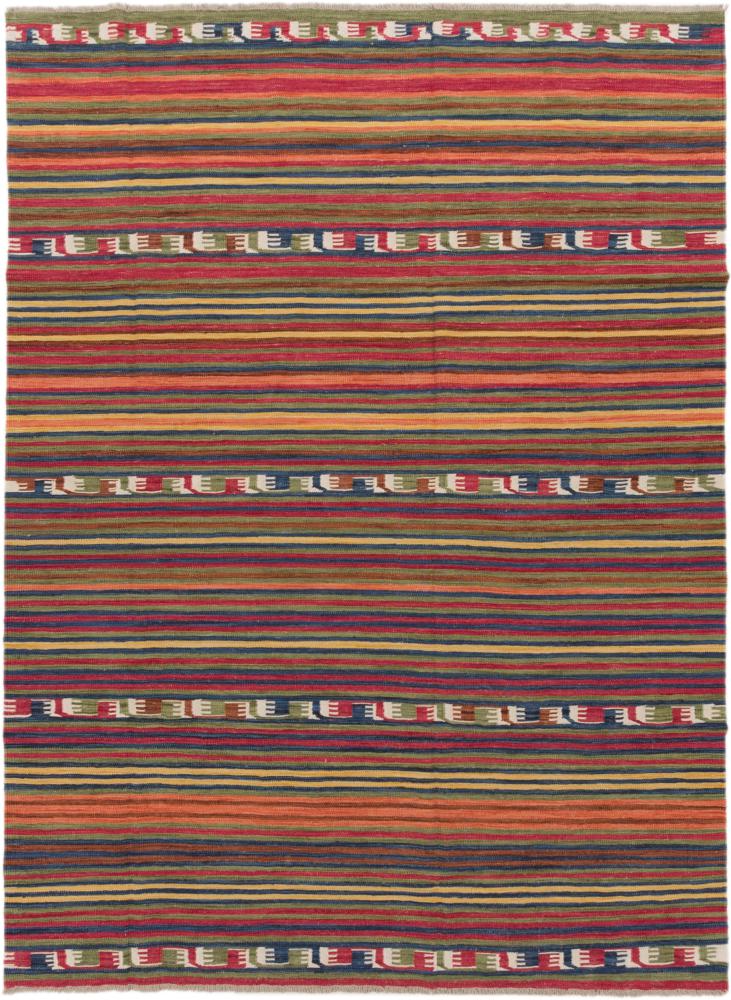 Afghan rug Kilim Afghan Heritage 298x220 298x220, Persian Rug Woven by hand