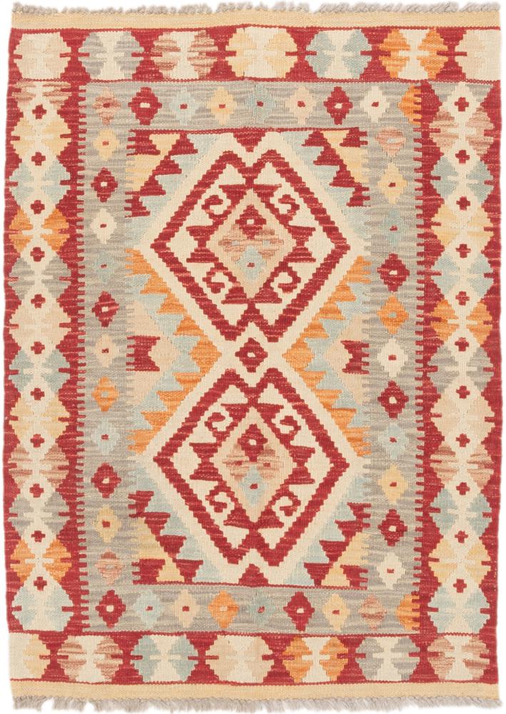 Afgán szőnyeg Kilim Afgán 116x85 116x85, Perzsa szőnyeg szőttesek