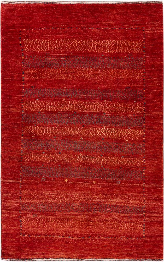 Dywan perski Perser Gabbeh Loribaft Essence 117x76 117x76, Dywan perski Ręcznie tkany