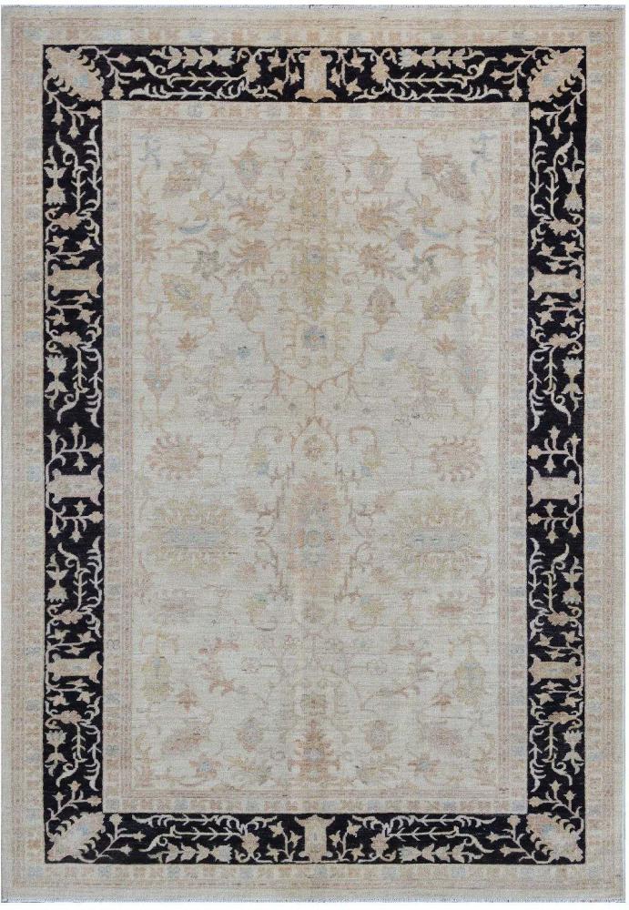 Pakistani rug Ziegler Farahan Arijana 248x170 248x170, Persian Rug Knotted by hand