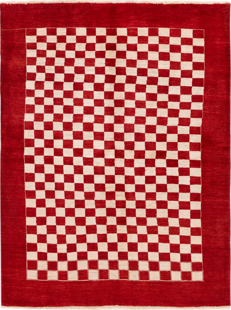 Περσικό χαλί Περσία Γκάμπεθ Loribaft 237x179 237x179, Περσικό χαλί Οι κόμποι έγιναν με το χέρι